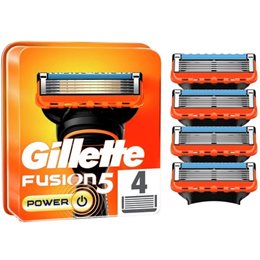  GILLETTE Ξυραφάκια-Ανταλακτικά