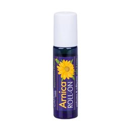 Camoil Zarbis Arnica Roll-On για Μώλωπες και Οιδήματα από 3 ετών 10ml 1 τμχ  Αναπλαστικές Κρέμες