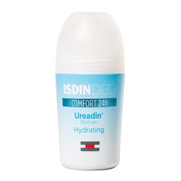 Isdin Ureadin Comfort 24h Roll-On Αποσμητικό Σώματος 50ml ISDIN Αποσμητικά
