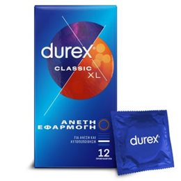  DUREX Προφυλακτικά