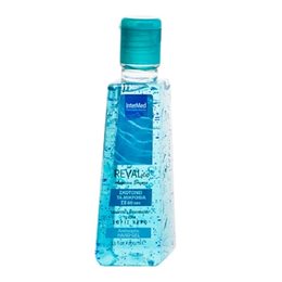 Intermed Reval Plus Hand Gel Aegean Breeze Αντισηπτικό Χεριών 100ml REVAL Αντισηπτικά