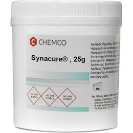 Chemco Base Synacure 25gr CHEMCO Χημικά- Πρώτες Υλες