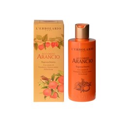 L' Erbolario Accordo Arancio Shower Gel Αφρόλουτρο 250ml L ERBOLARIO Αφρόλουτρα