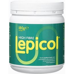 Protexin Lepicol Συμπλήρωμα Διατροφής Προβιοτικών & Πρεβιοτικών 180gr QUEST Στομάχι-Έντερο