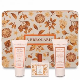  L ERBOLARIO Gift Ideas 