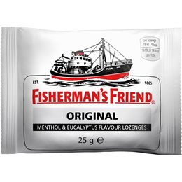 FISHERMANS Καραμέλες 