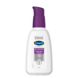 Cetaphil Pro Oil Control Moisturizing Lotion Ενυδατική Λοσιόν SPF 30 118ml 1τμχ CETAPHIL Ενυδάτωση
