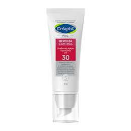 Cetaphil Redness Relief Daily Moisturizer Ενυδατική Κρέμα Ημέρας SPF30 με Χρώμα 50ml CETAPHIL Ενυδάτωση