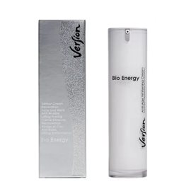 Version Bio Energy Cream Αντιγηραντική Κρέμα Προσώπου 50ml VERSION Αντιγήρανση