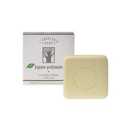 L'Erbolario Uomo Sapone Profumato  Αρωματικό Σαπούνι 100gr L ERBOLARIO Σαπούνια