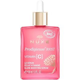  Nuxe Prodigieuse Boost Glow Boosting Serum Ορός Λάμψης Mε Βιταμίνη C 30ml NUXE Οροι / Serum
