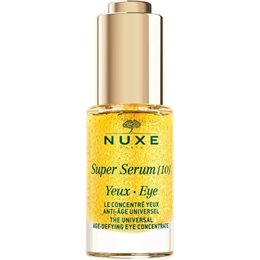 Nuxe Super Serum Eyes Αντιγηραντικό Serum Ματιών 15ml NUXE Οροι / Serum