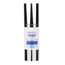 Froika Hyaluronic Face Serum Ενυδατικός Ορός Προσώπου 30 ml FROIKA Οροι / Serum
