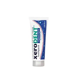 Froika Xerodent Toothpaste Οδοντόκρεμα Για Ξηροστομία 75ml FROIKA Οδοντόκρεμες