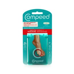  COMPEED Επιθέματα 