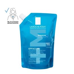  LA ROCHE POSAY Cleaning