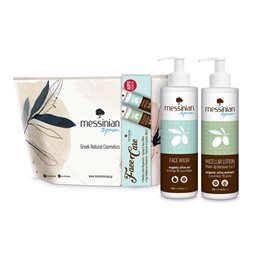  MESSINIAN SPA Gift Ideas 