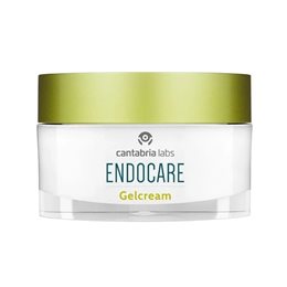 Endocare Gel Cream Κρέμα Αντιγήρανσης-Ανάπλασης 30ml ENDOCARE Επανόρθωση / Σύσφιγξη
