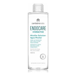  ENDOCARE Ντεμακιγιάζ