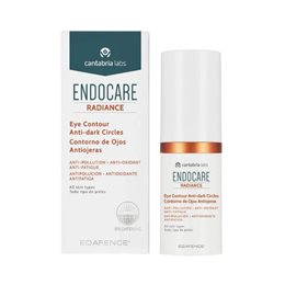  ENDOCARE Eyes