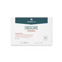  ENDOCARE Hydration