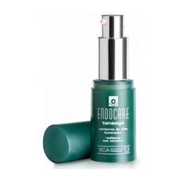 Endocare Tensage Radiance Eye Contour Ορός Ματιών για Άμεση Λάμψη 15ml ENDOCARE Οροι / Serum