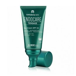 EndocareTensage Day Cream Ενυδατική Κρέμα Ημέρας με Αντιηλιακή Προστασία SPF30 50ml ENDOCARE Αντηλιακά Προσώπου