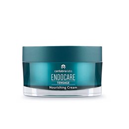 Endocare Tensage Nourishing Cream Ενυδατική & Συσφτικτική Κρέμα 50ml ENDOCARE Επανόρθωση / Σύσφιγξη