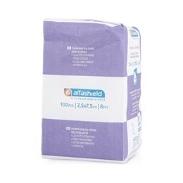  ALFA GAUZE Γάζες