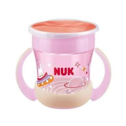  NUK Κύπελλα