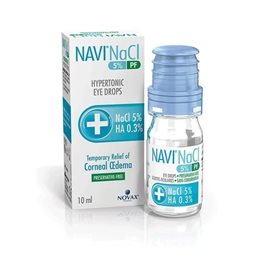  NAVI BLEF Κολλύρια