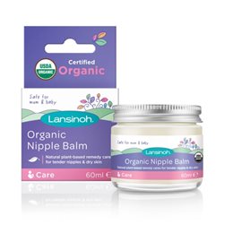  LANSINOH Κρέμες Για Θηλές & Ψευδοθηλές