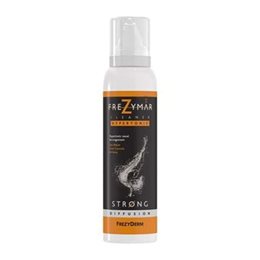 Frezyderm Frezymar Cleaner Hypertonic Strong Spray Ρινικής Αποσυμφόρησης 120ml. FREZYDERM Ρινική Αποσυμφόρηση
