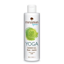  MESSINIAN SPA Bubble baths