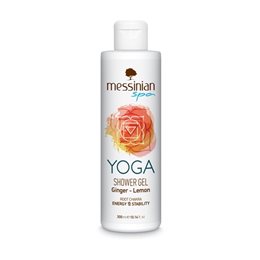  MESSINIAN SPA Bubble baths