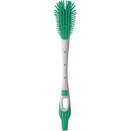 Mam Soft Brush Βούρτσα Καθαρισμού για Μπιμπερό & Θηλών (430U1) Unisex Πράσινο, 1 τμχ MAM Αξεσουάρ Μπιμπερό