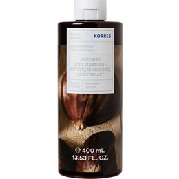 KORRES Bubble baths