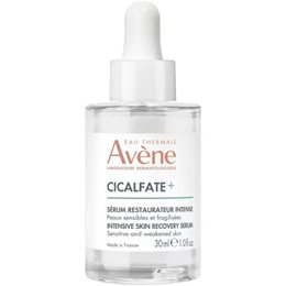 Avene Cicalfate+ Serum Intensive Skin Recovery Ορός Εντατικής Επανόρθωσης, 30ml AVENE Οροι / Serum