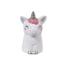 Take Care Unicorn Παιδικό Lip Balm με Γεύση Φράουλας 2.8gr 1τμχ  Χείλη