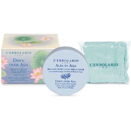  L ERBOLARIO Gift Ideas 