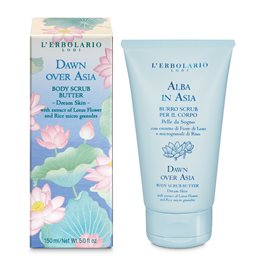  L ERBOLARIO Peeling