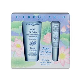  L ERBOLARIO Gift Ideas 