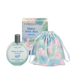 L' Erbolario Alba in Asia Acqua di Profumo Limited Edition Άρωμα 100ml L ERBOLARIO Gift Ideas
