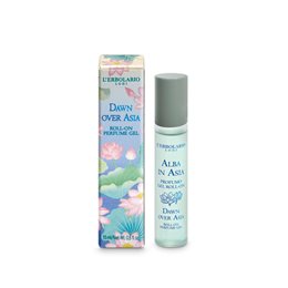 L' Erbolario Alba in Asia Profumo Gel Aρωμα σε Roll-On 15ml L ERBOLARIO Gift Ideas