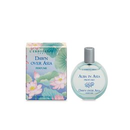 L' Erbolario Alba in Asia Perfume, Άρωμα 50ml L ERBOLARIO Gift Ideas