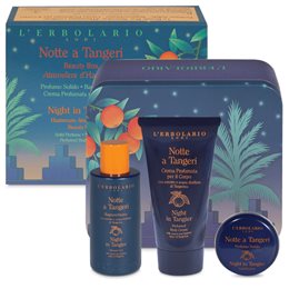  L ERBOLARIO Gift Ideas 