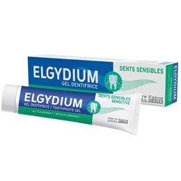  ELGYDIUM Οδοντόκρεμες