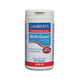  LAMBERTS Ανοσοποιητικό