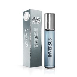 Chatler Inversus Eau de Parfum 30ml  Ανδρικά Αρώματα