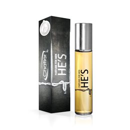 Chatler Perfum Edp He's Men ,30 ml  Ανδρικά Αρώματα